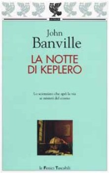 notte di keplero