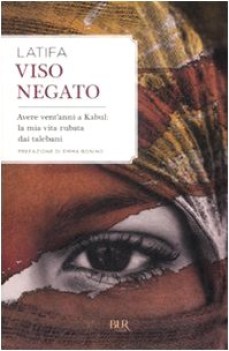 viso negato