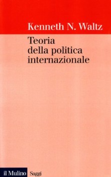 TEORIA DELLA POLITICA INTERNAZIONALE