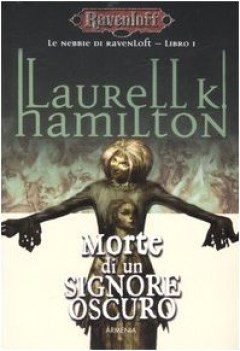 morte di un signore oscuro le nebbie di ravenloft 1
